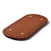 DIY Purse Making Kit DIY-WH0319-95-2