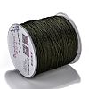 Nylon Threads NWIR-N004-03W-1MM-2