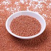 MIYUKI Round Rocailles Beads LS-X-SEED-G007-RR0553-2
