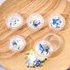 12 Styles Shiny Nail Art Decoration Accessories MRMJ-R131-18-7