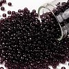 TOHO Round Seed Beads SEED-JPTR08-0006C-1