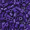 200Pcs PE DIY Melty Beads Fuse Beads Refills DIY-YW0011-71E-1