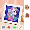 DIY Diamond Painting Photo Frame Kits DIAM-PW0009-31E-1