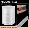 1Pc PE Plastic Deco Mesh OCOR-BC0009-72B-2
