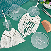 Acrylic Sewing Tool DIY-PH0028-45A-5