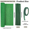 6 Rolls 6 Colors Handmade Crepe Paper DIY-CP0012-89A-2