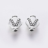 Tibetan Style Alloy Beads LF0859Y-NF-1