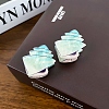 Cute Acrylic Claw Clip PW-WG32BE8-27-1