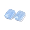 Opaque Acrylic Beads MACR-C037-06E-3