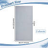 Plastic Sticker DIY-WH0699-89A-2