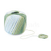 1 Skein Round Cotton Cord OCOR-TA0004-07B-2