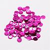 Plastic Paillette Beads PVC-A001-12mm-09-1