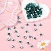 Preciosa® Crystal Beads Y-PRC-BA4-50730-20019-4