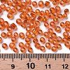 8/0 Glass Seed Beads SEED-A005-3mm-29-3