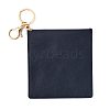 Imitation Leather Jewelry Storage Bags AJEW-WH0299-03LG-F-2