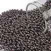 TOHO Round Seed Beads SEED-JPTR11-0367-1
