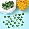 Preciosa® MAXIMA Crystal No Hotfix Flatback Stones Y-PRC-NSS8-50630-2