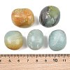 Natural Flower Amazonite Beads GG-CBAD0F6-B26-01-2