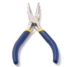 6-in-1 Bail Making Pliers TOOL-G021-02
