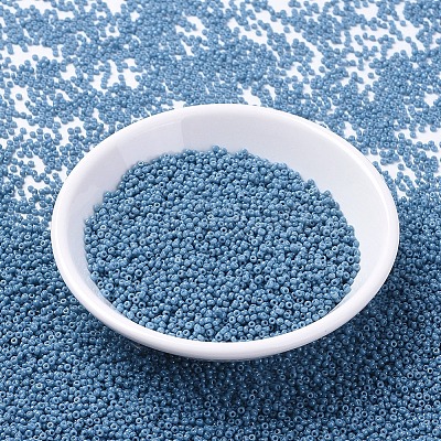 MIYUKI Round Rocailles Beads SEED-G007-RR4482-1