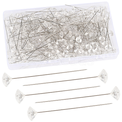 Iron Pins FIND-WH20031-30E-1