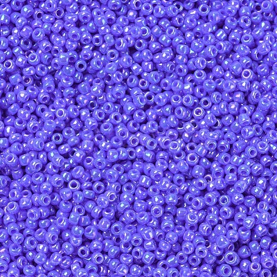 MIYUKI Round Rocailles Beads SEED-G007-RR0483-1