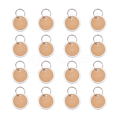 Aluminum Pendants LS-PH-FIND-WH0025-01-1