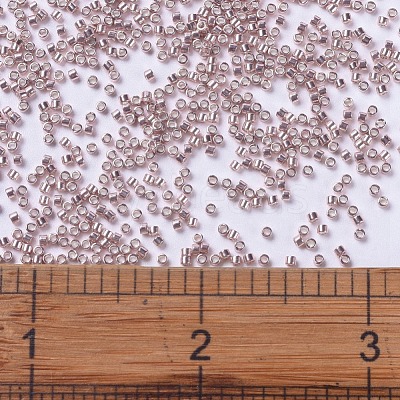 MIYUKI Delica Beads X-SEED-J020-DB0418-1