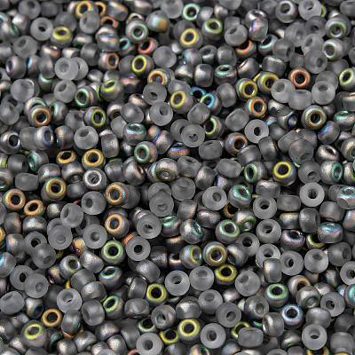 MIYUKI Round Rocailles Beads SEED-JP0009-RR4557-1