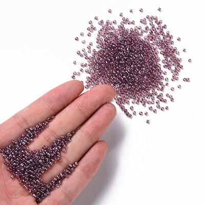 12/0 Glass Seed Beads SEED-US0003-2mm-116-1