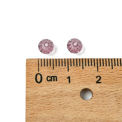 Preciosa® Crystal Beads X-PRC-BA5-20020-1