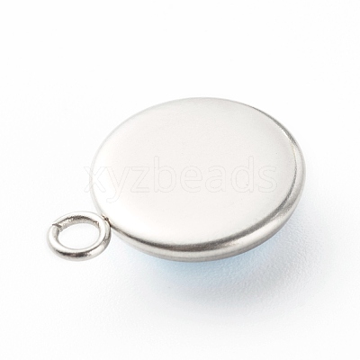 Resin Evil Eye Pendants PALLOY-JF00774-02-1