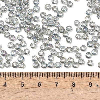 TOHO 6/0 Round Beads SEED-TR06-0176-1
