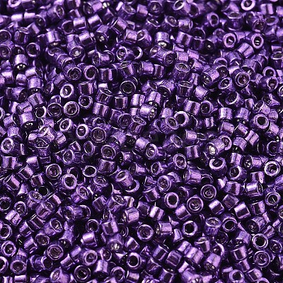 MIYUKI Delica Beads SEED-MY11-DB0430-1