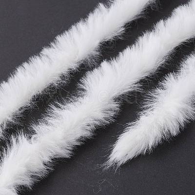 Polyester & Nylon Blended Yarns YCOR-C001-01X-1
