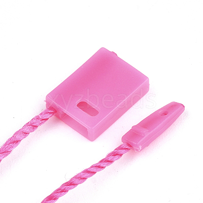 Polyester Cord with Seal Tag CDIS-T001-09E-1