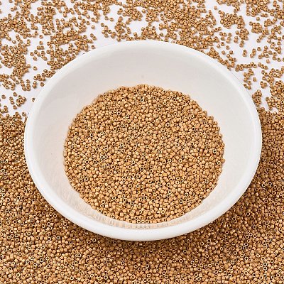 MIYUKI Delica Beads X-SEED-J020-DB1833F-1