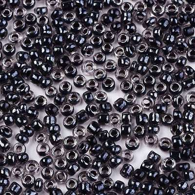 12/0 Glass Seed Beads SEED-A015-2mm-2210-1