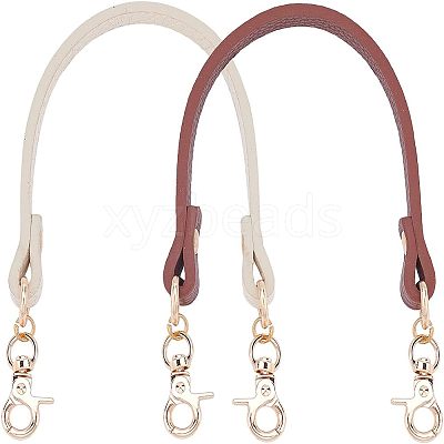 2 Colors PU Leather Bag Handle FIND-CA0001-65-1