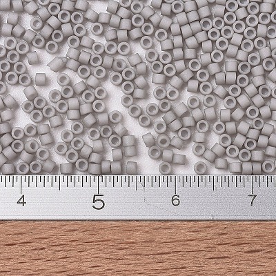 MIYUKI Delica Beads SEED-J020-DB1518-1