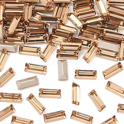 Preciosa® MAXIMA Crystal Fancy Stones X-PRC-FB4-10330-1