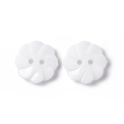 Acrylic Buttons BUTT-E007-B-01-1