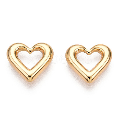 Brass Cabochons KK-N231-79-NF-1