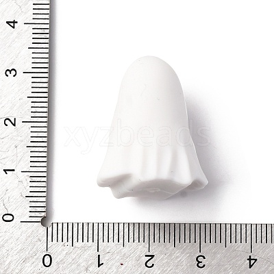 Hallowmas Silicone Beads SIL-K006-01A-1