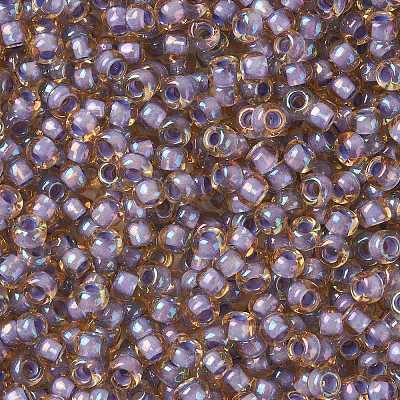 TOHO 8/0 Round Beads X-SEED-TR08-0926-1