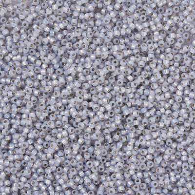 MIYUKI Round Rocailles Beads SEED-JP0009-RR0576-1