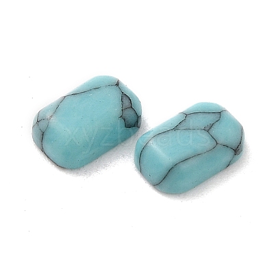 Glass Cabochons LS-GLAA-B012-15A-1