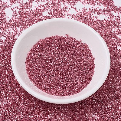 MIYUKI Delica Beads SEED-X0054-DB0914-1