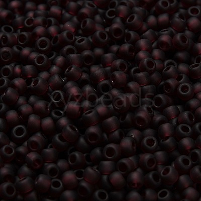 TOHO 8/0 Round Beads SEED-TR08-0006CF-1