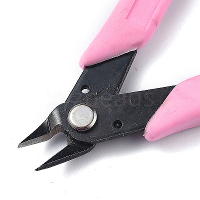 Carbon Steel Jewelry Pliers PT-Z001-02A-1